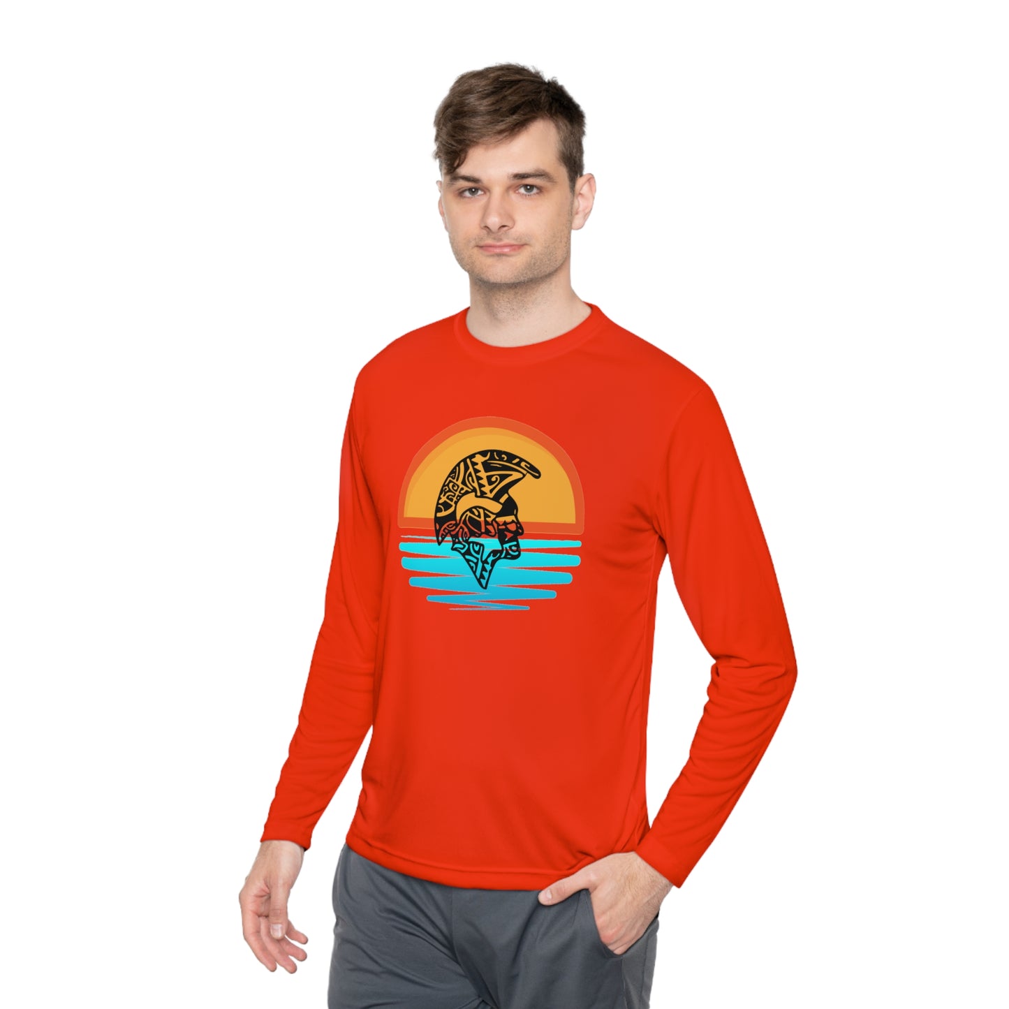 Bestest X Lanakila Unisex Jersey 100% moisture-wicking polyester