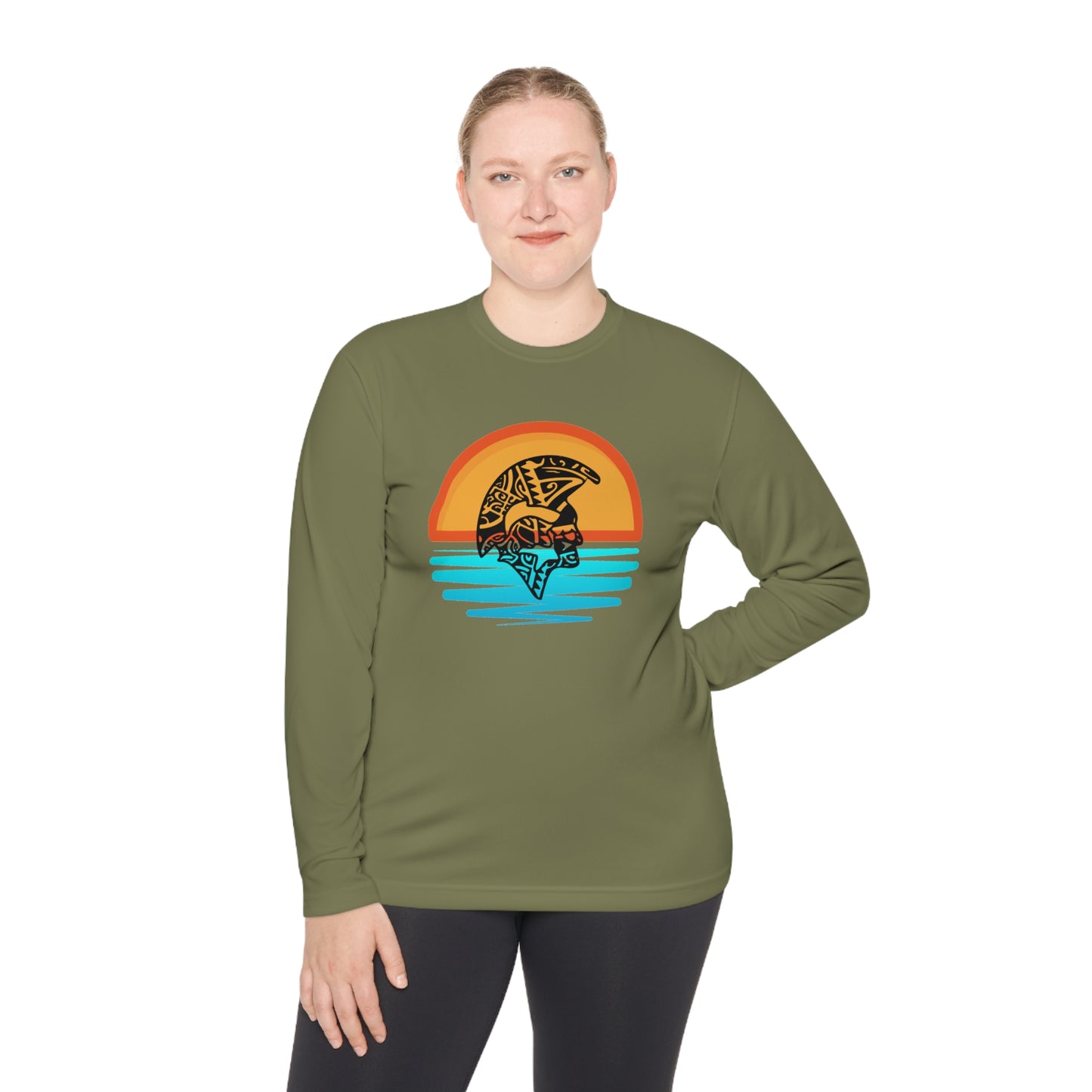 Bestest X Lanakila Unisex Jersey 100% moisture-wicking polyester