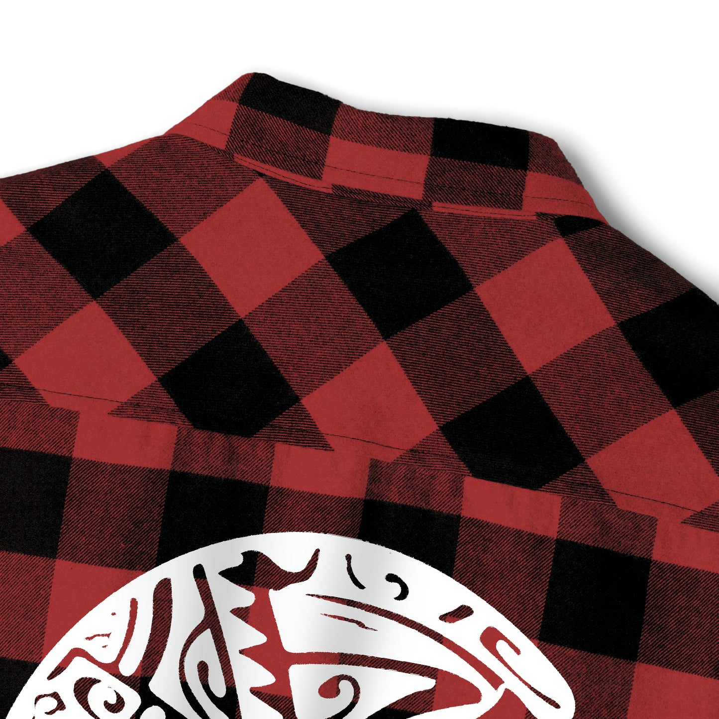 Bestest X Lanakila Flannel