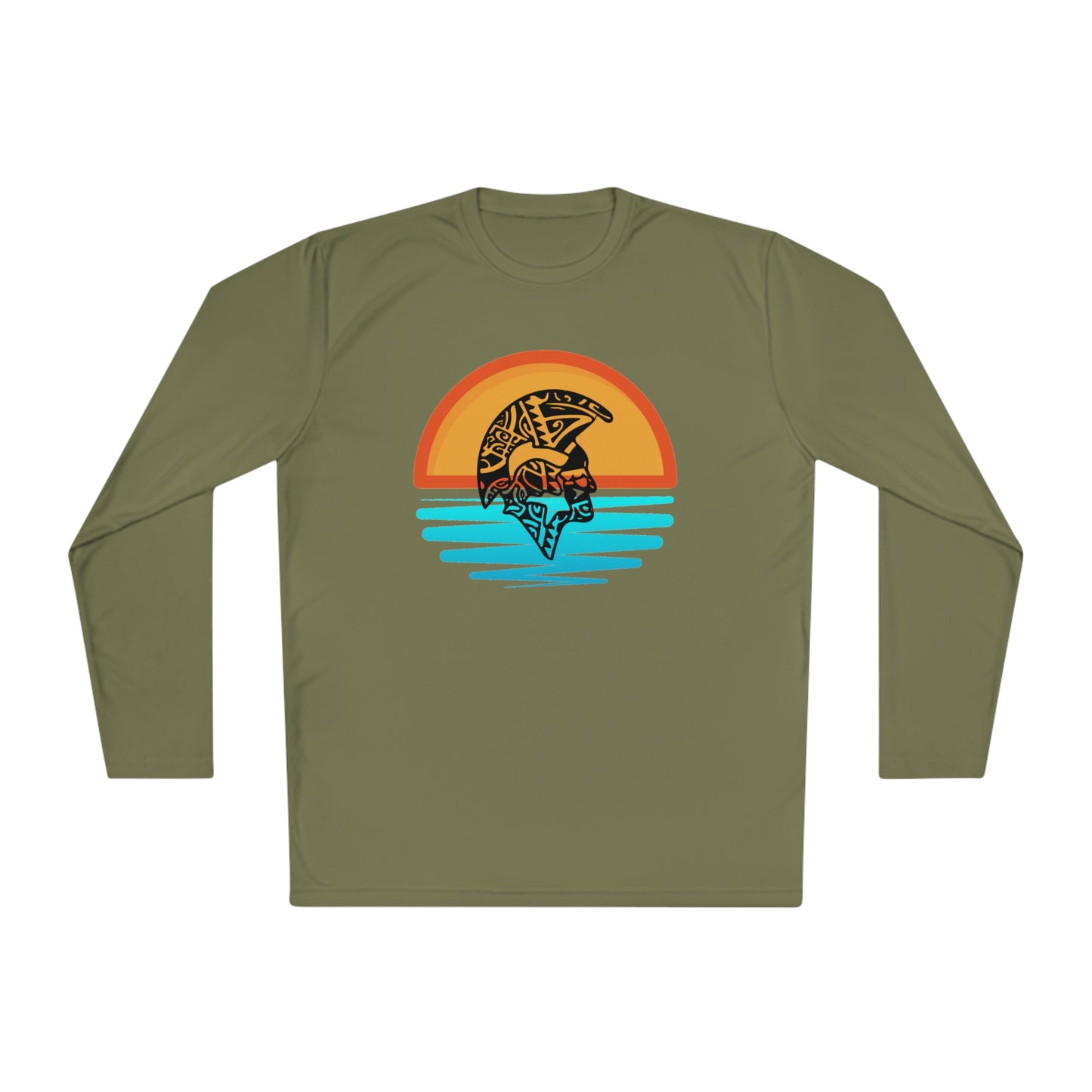 Bestest X Lanakila Unisex Jersey 100% moisture-wicking polyester