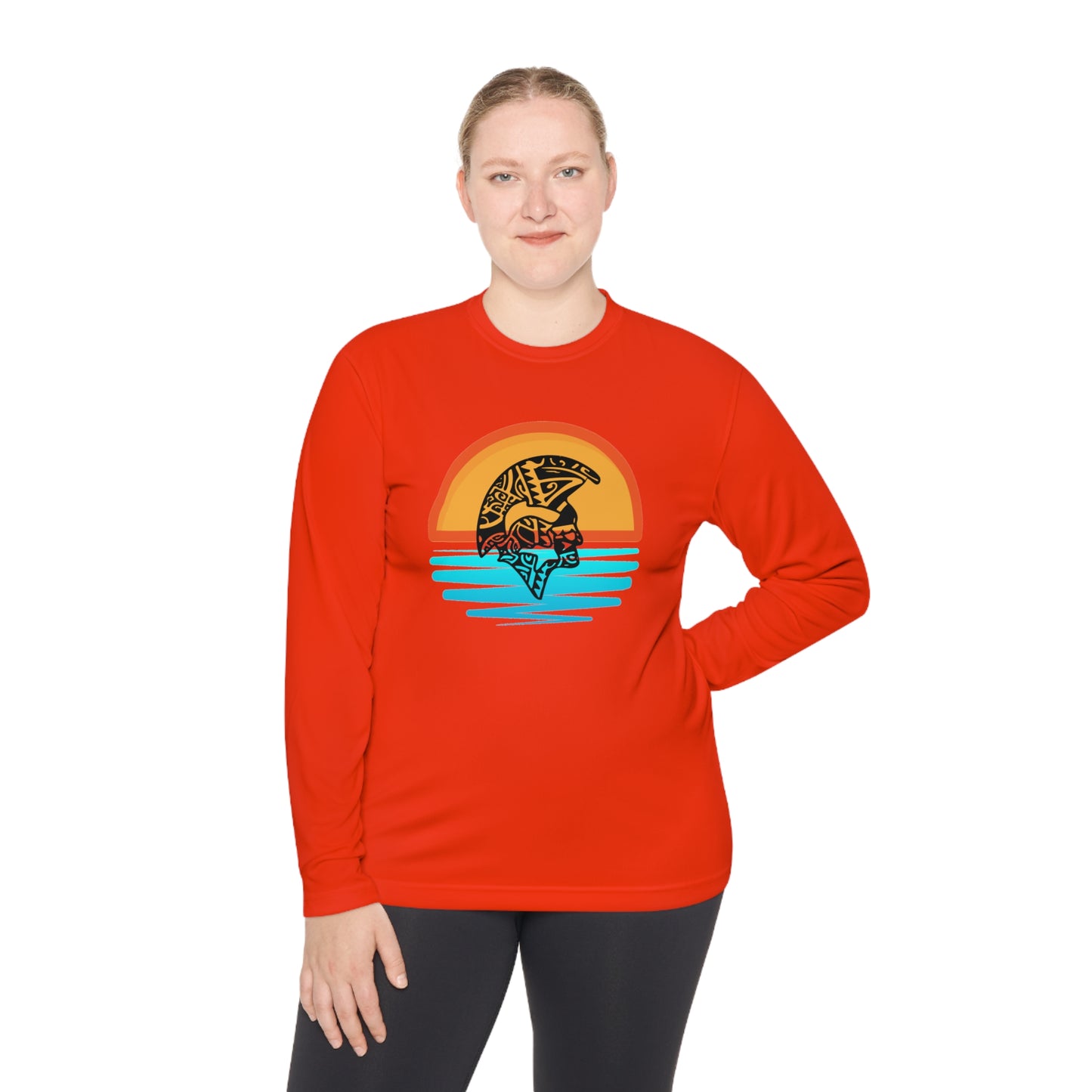 Bestest X Lanakila Unisex Jersey 100% moisture-wicking polyester
