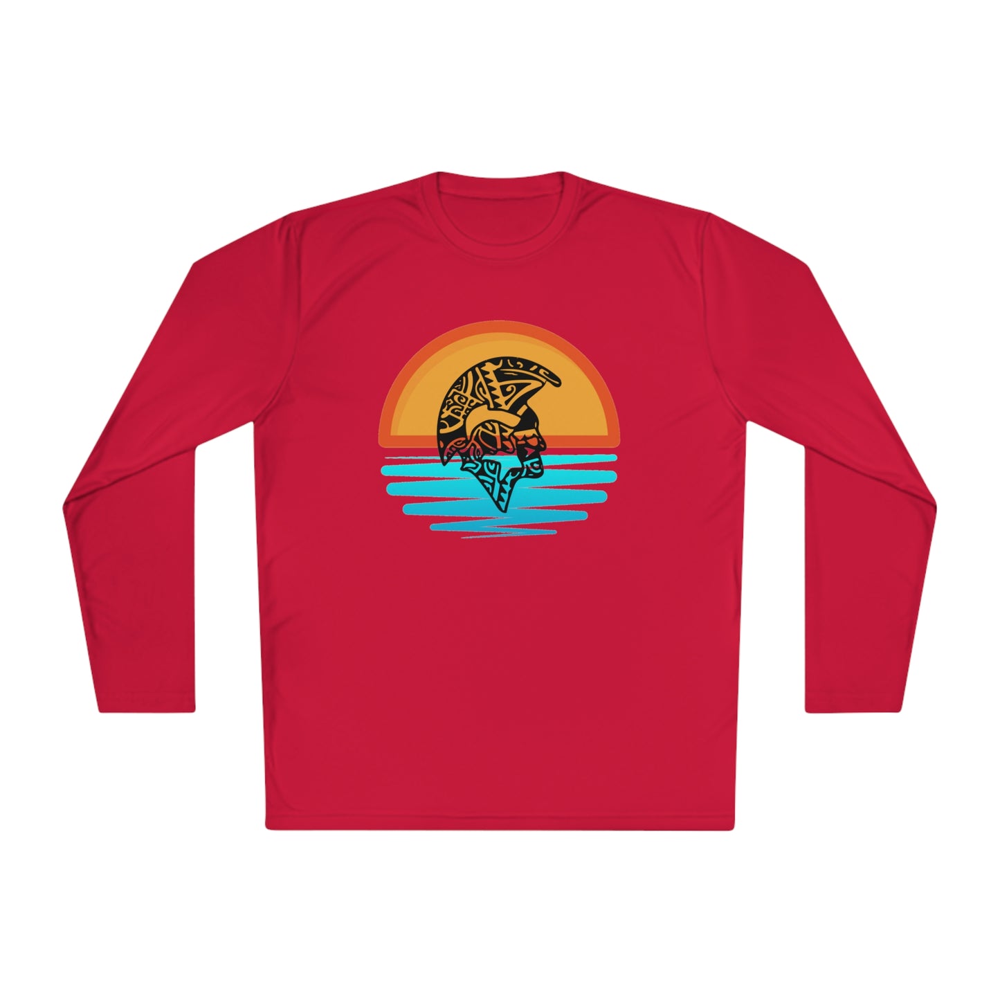 Bestest X Lanakila Unisex Jersey 100% moisture-wicking polyester