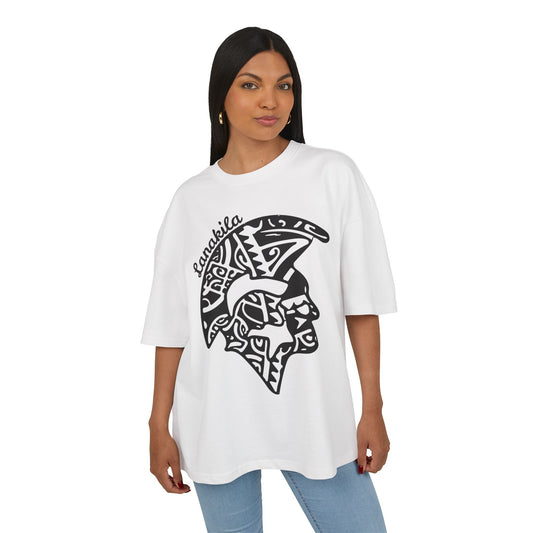 Bestest X Lanakila Oversized Ultra Heavy Tee