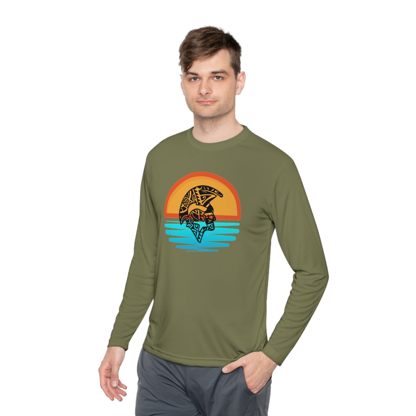 Bestest X Lanakila Unisex Jersey 100% moisture-wicking polyester