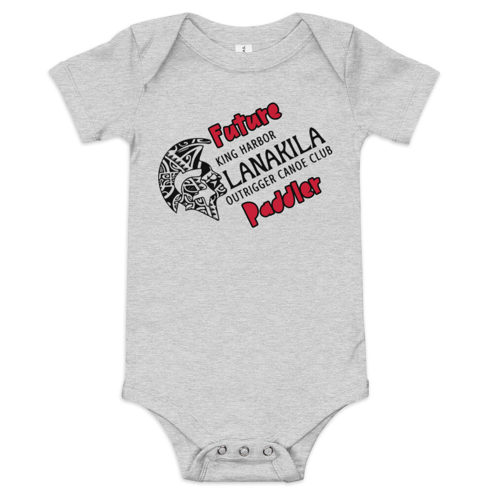 Bestest X Lanakila Baby one piece