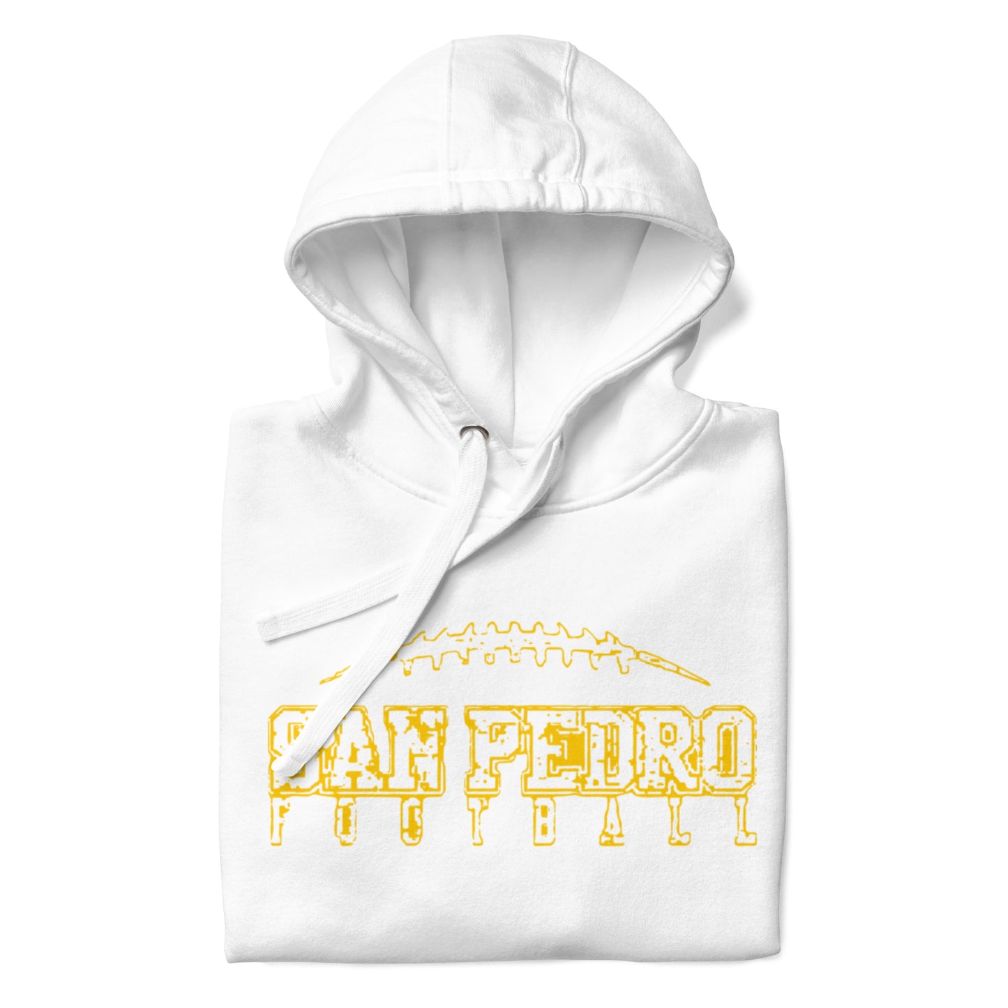 Bestest X SPHS Football Unisex Hoodie