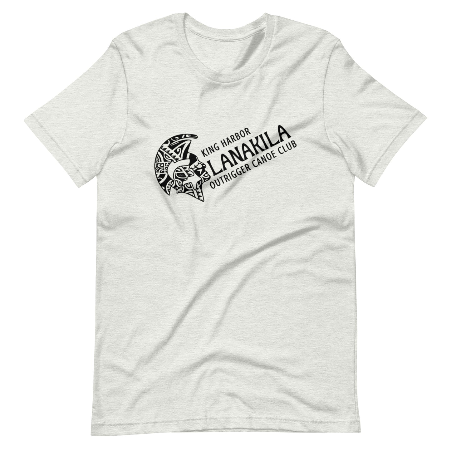 Bestest X Lanakila Unisex t-shirt