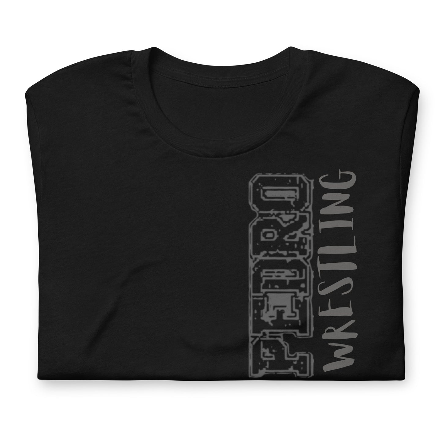 Bestest X SP Wrestling T