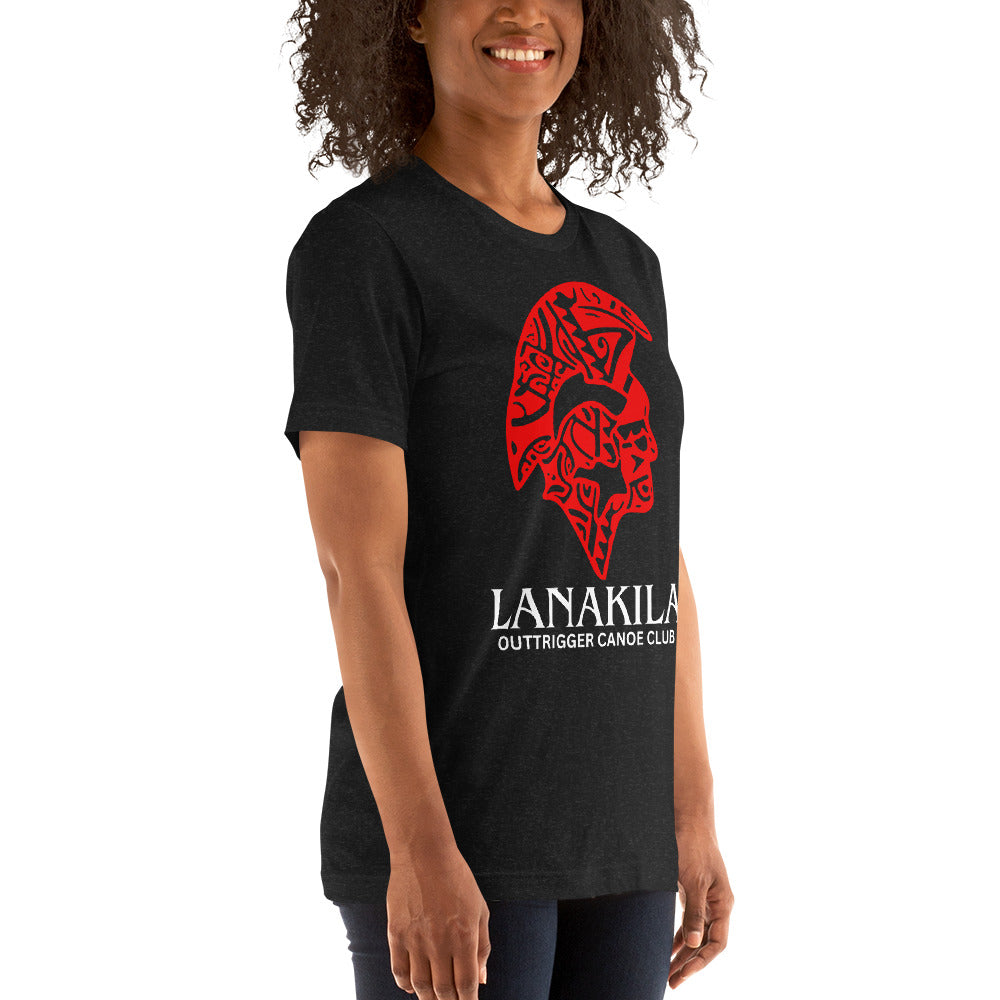 Bestest X Lanakila Unisex 100% Cotton t-shirt