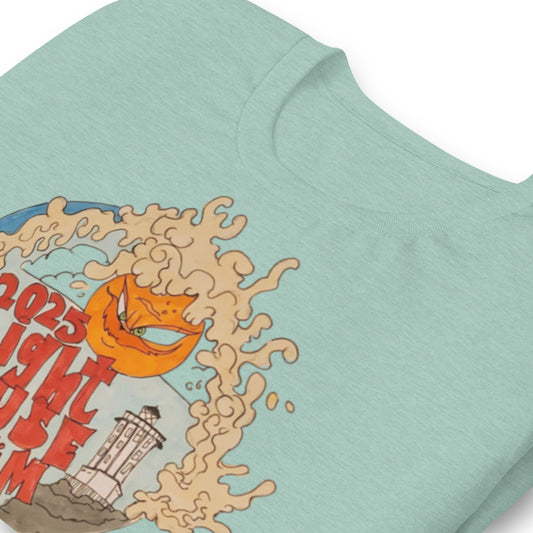 Bestest X Lighthouse Swim (Option A- Premium)