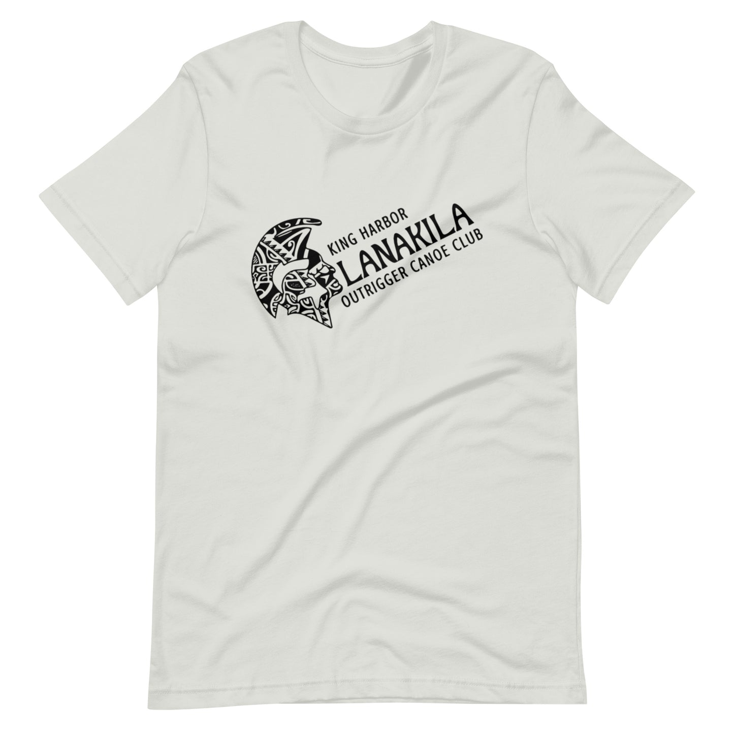 Bestest X Lanakila Unisex t-shirt