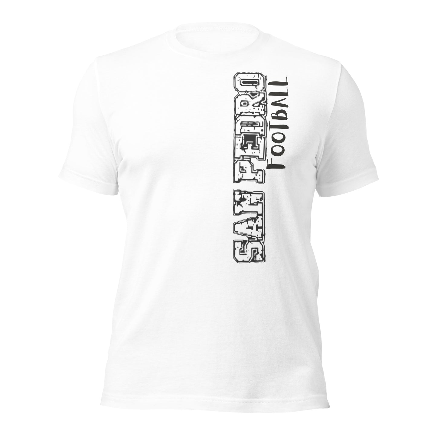 Bestest X SP Football T