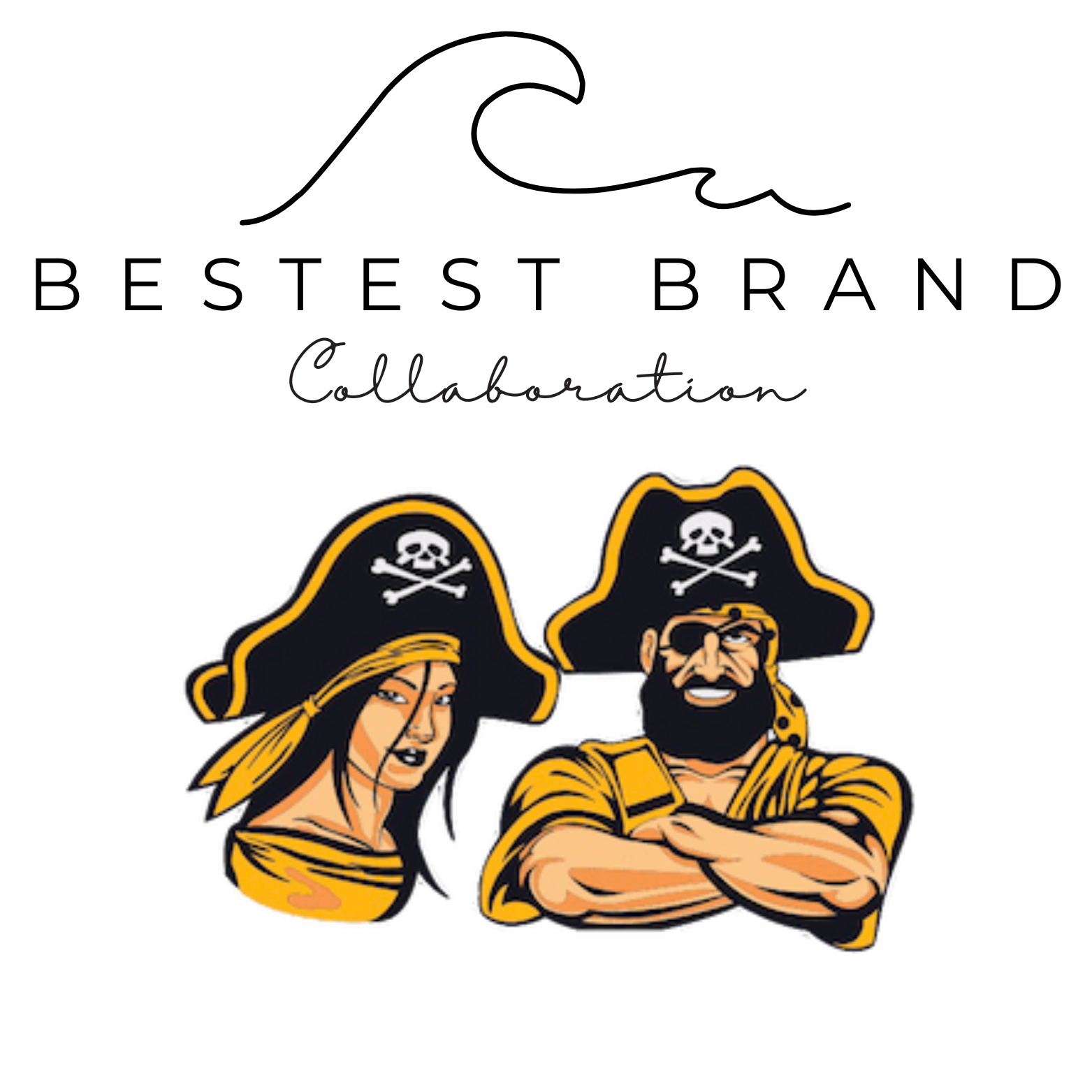 Bestest X San Pedro Pirates