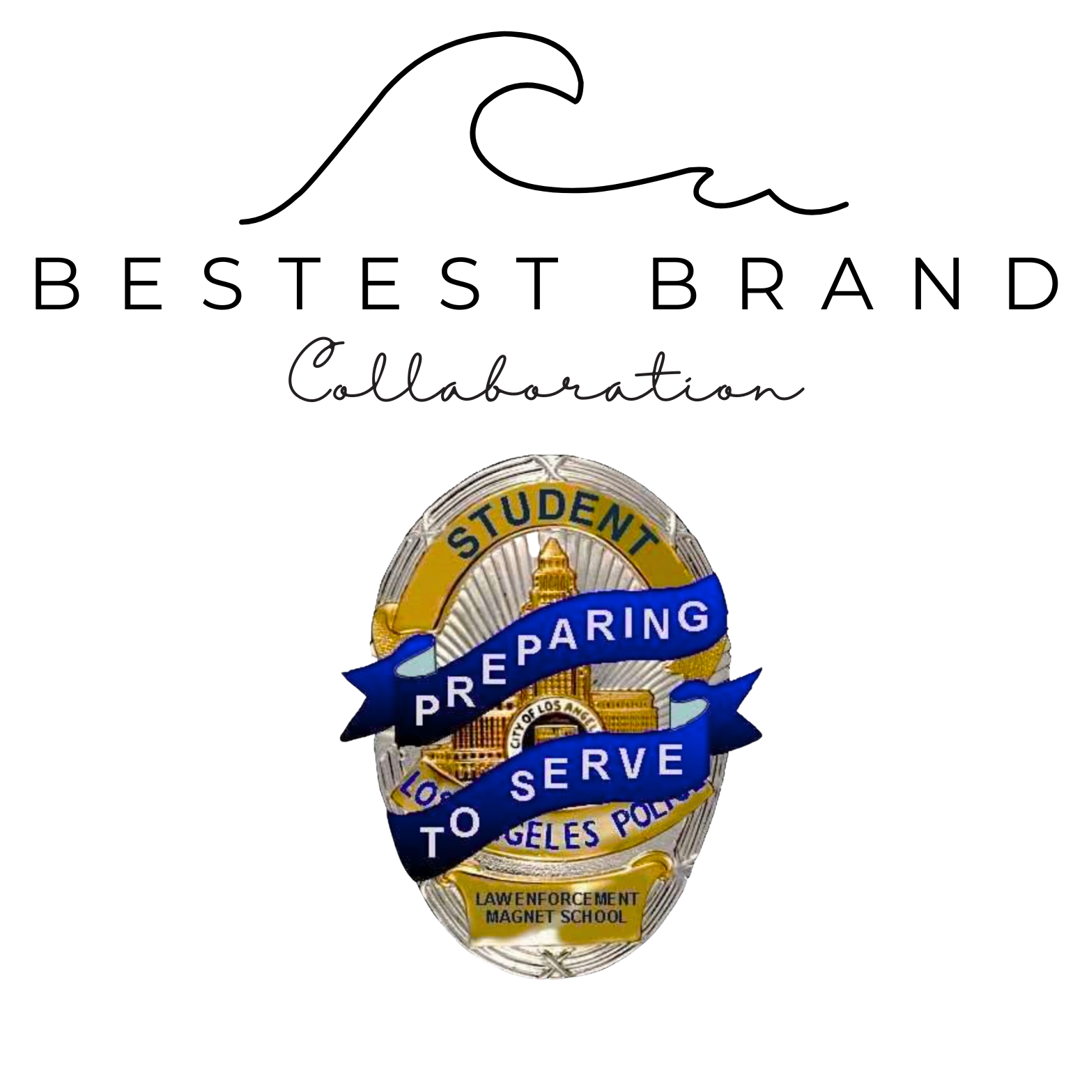 Bestest X SPHS Police Academy