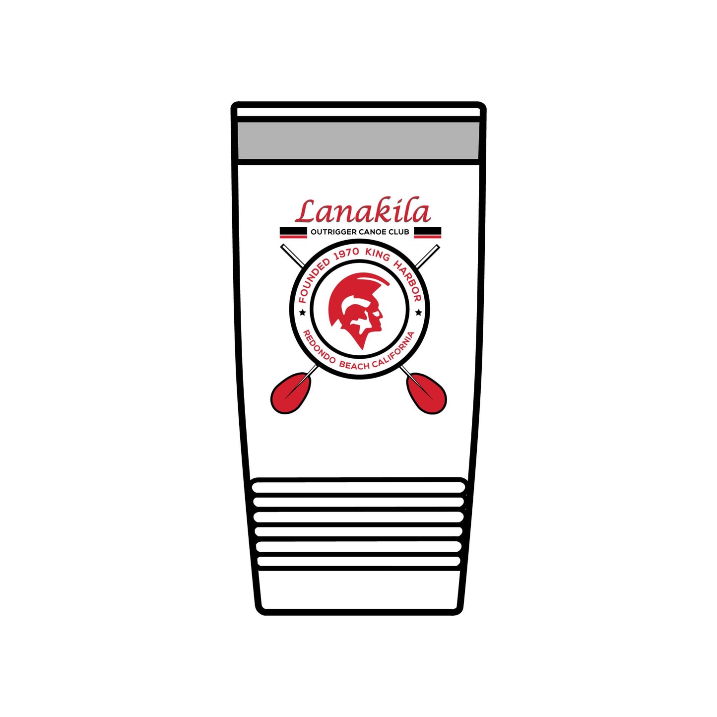 Insulated Tumbler, 20oz