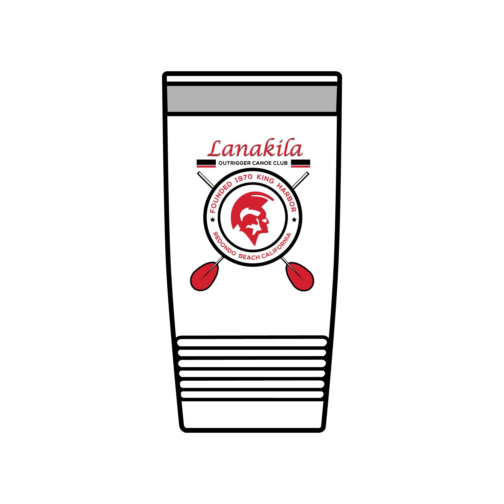 Insulated Tumbler, 20oz