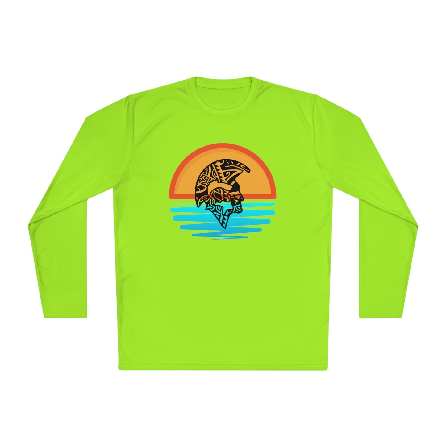Bestest X Lanakila Unisex Jersey 100% moisture-wicking polyester