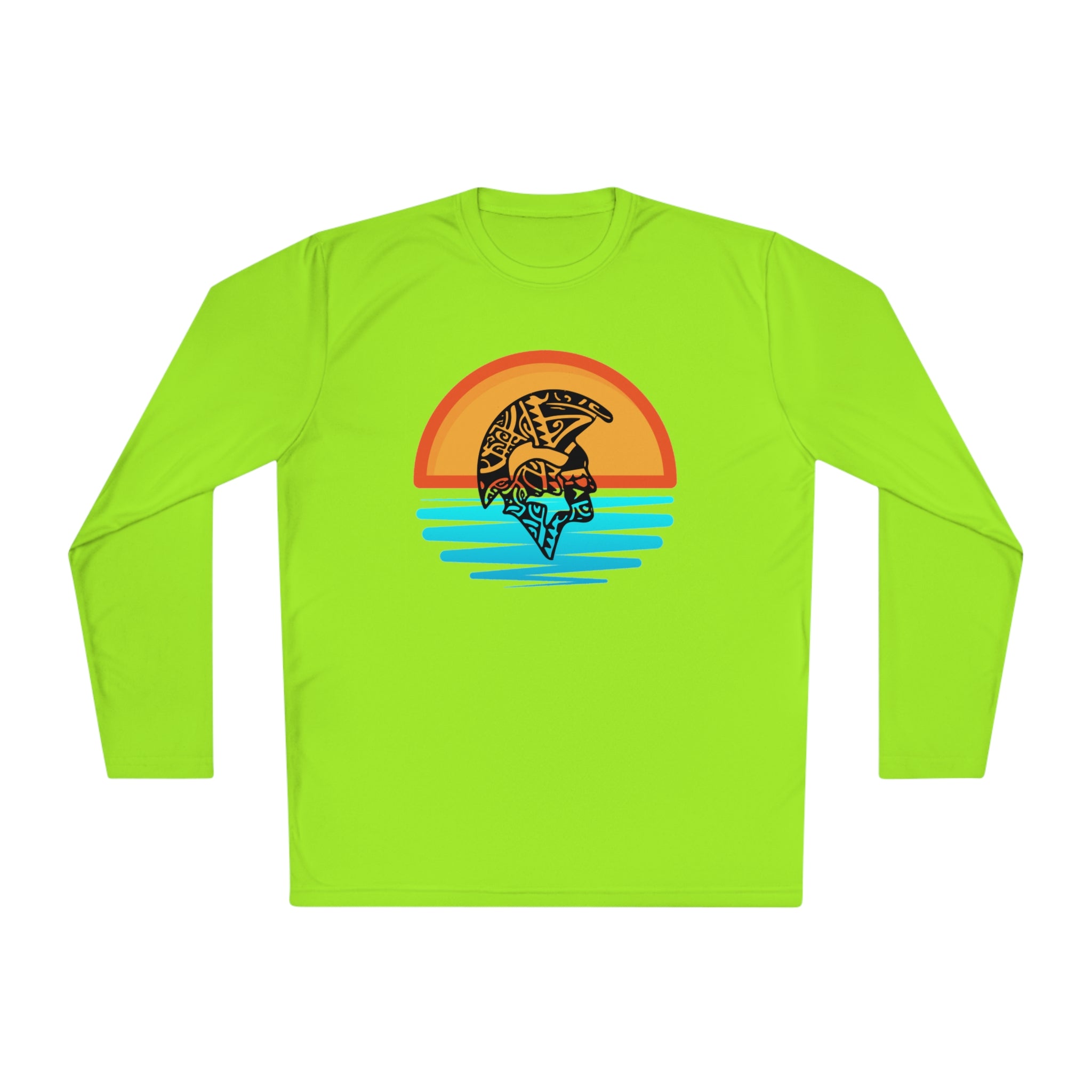 Bestest X Lanakila [Jersey] 100% moisture-wicking polyester