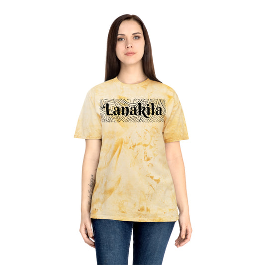 Bestest X Lanakila Color Blast T-Shirt