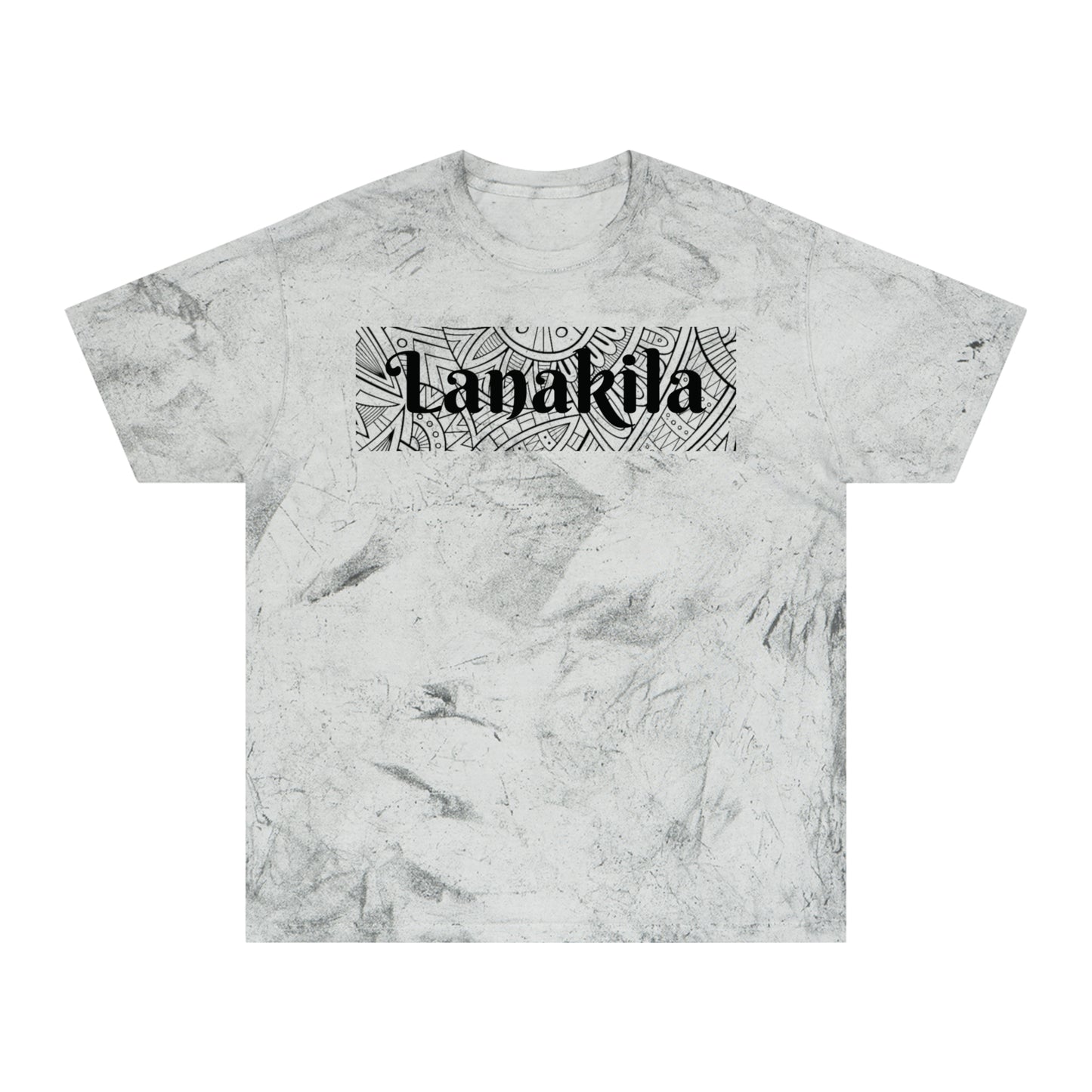 Bestest X Lanakila Color Blast T-Shirt