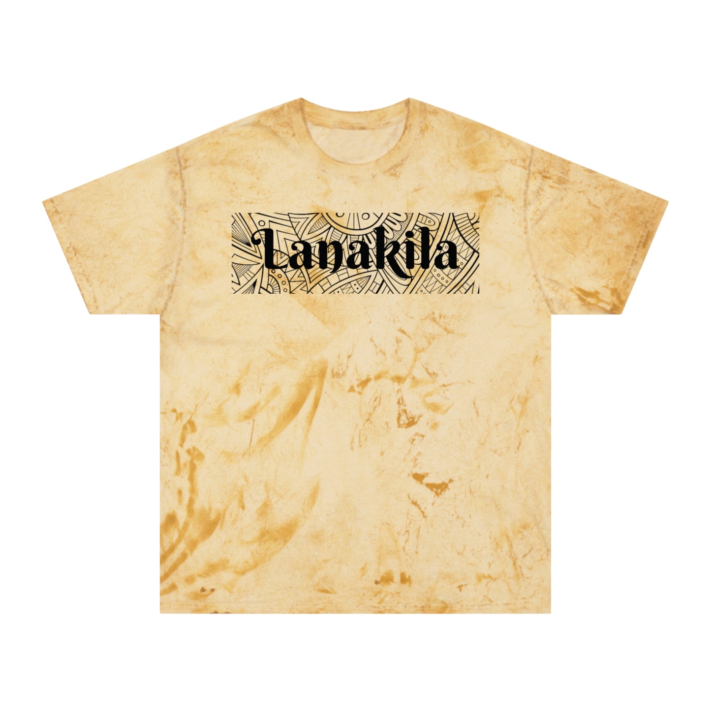 Bestest X Lanakila Color Blast T-Shirt