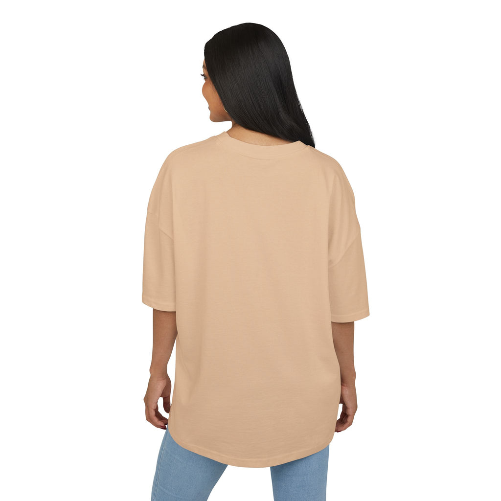 Bestest X Lanakila Oversized Ultra Heavy Tee
