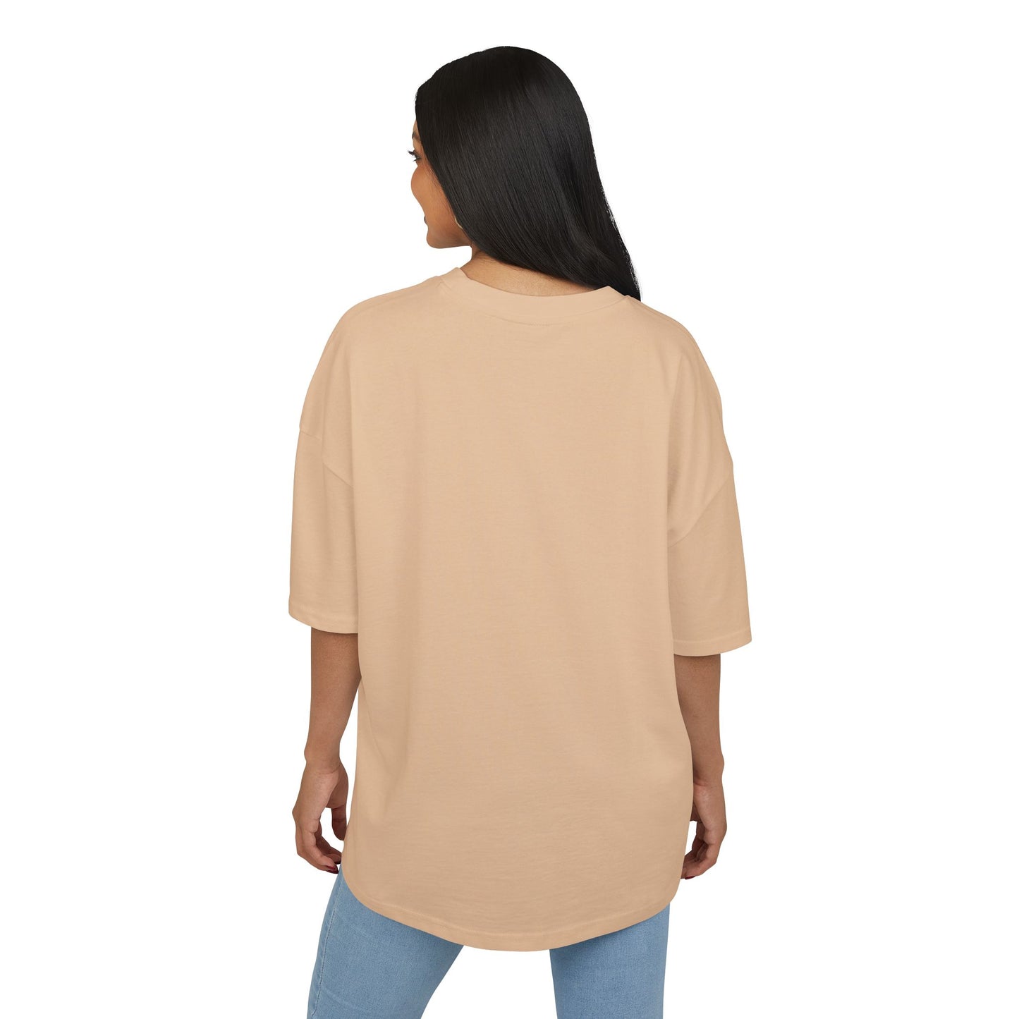 Bestest X Lanakila Oversized Ultra Heavy Tee