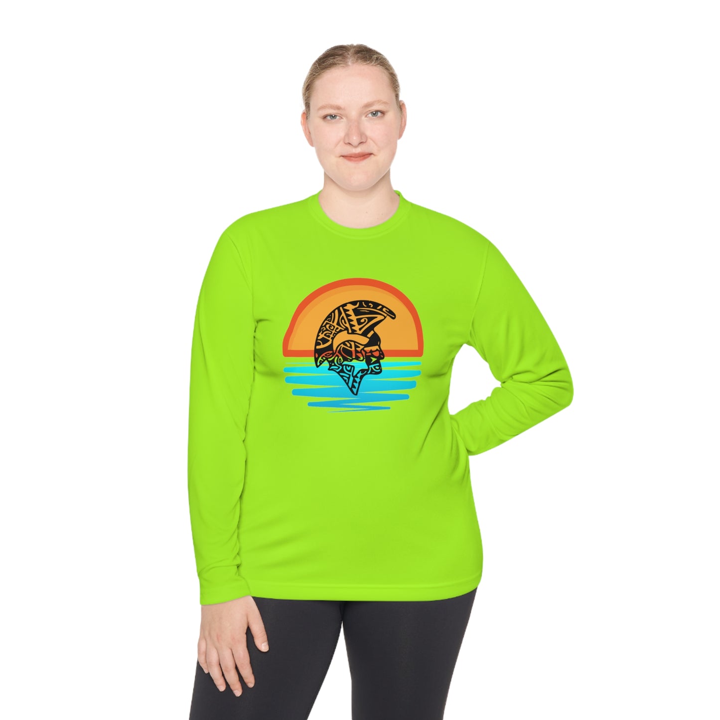 Bestest X Lanakila Unisex Jersey 100% moisture-wicking polyester