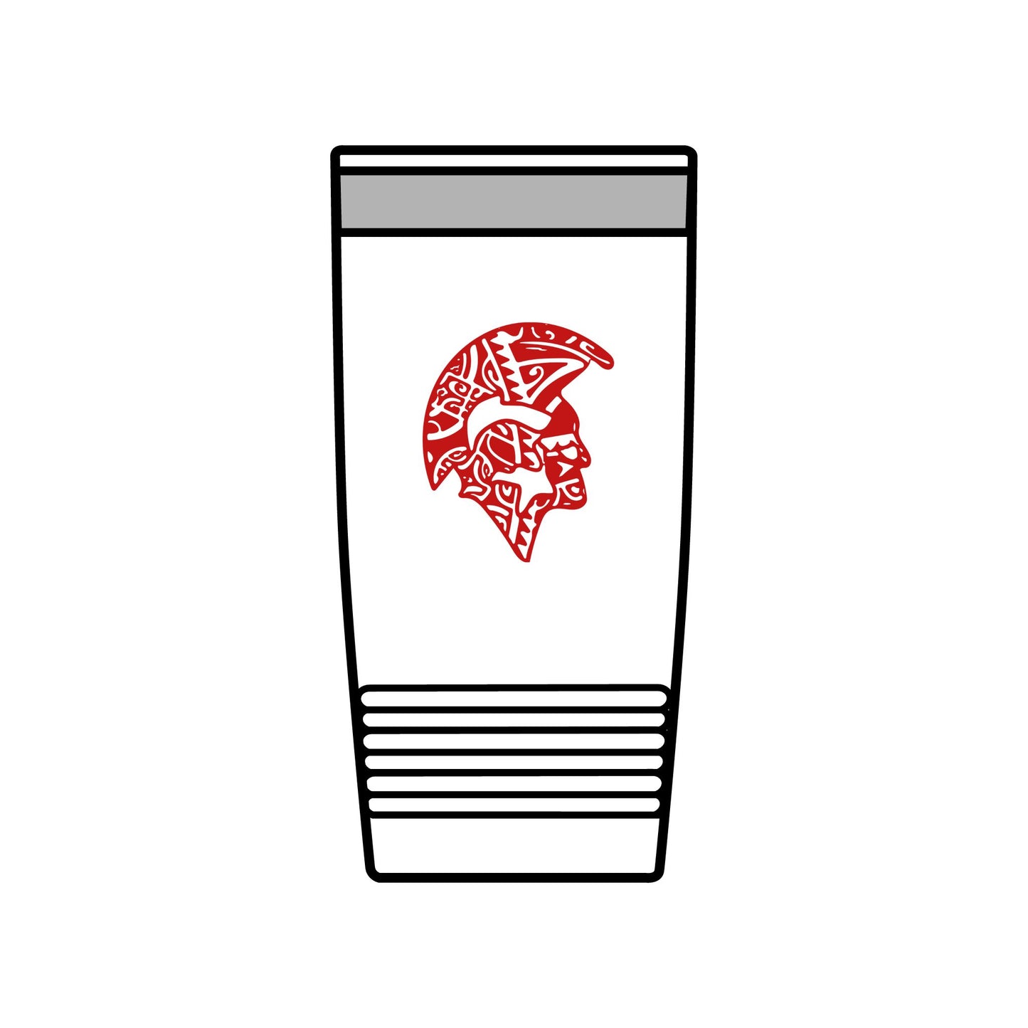 Insulated Tumbler, 20oz