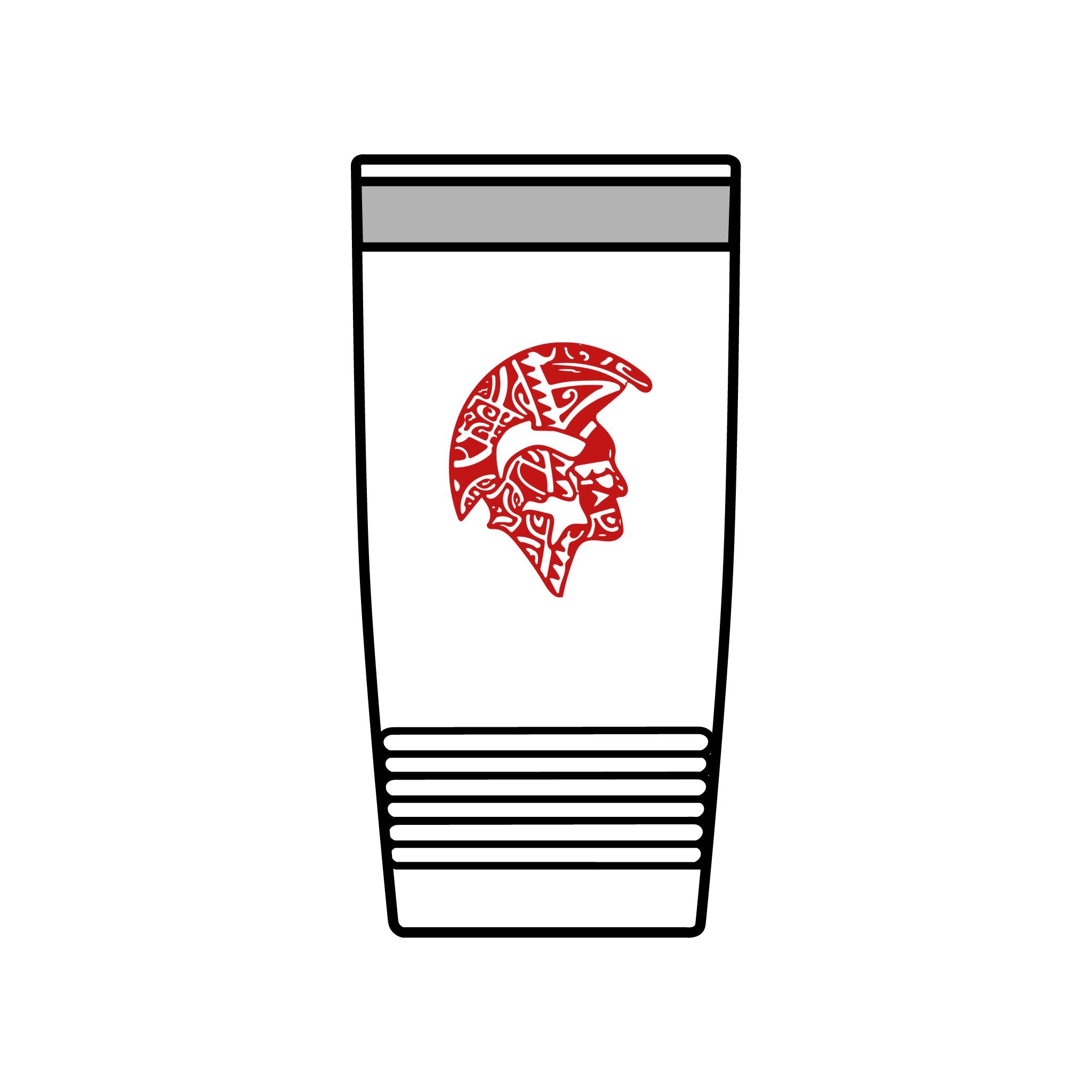 Insulated Tumbler, 20oz