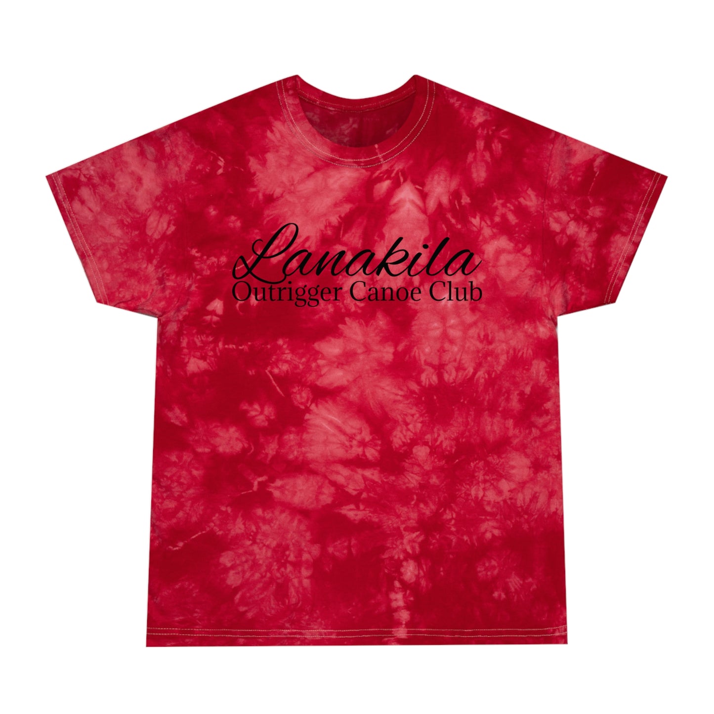 Bestest X Lanakila Tie-Dye Tee