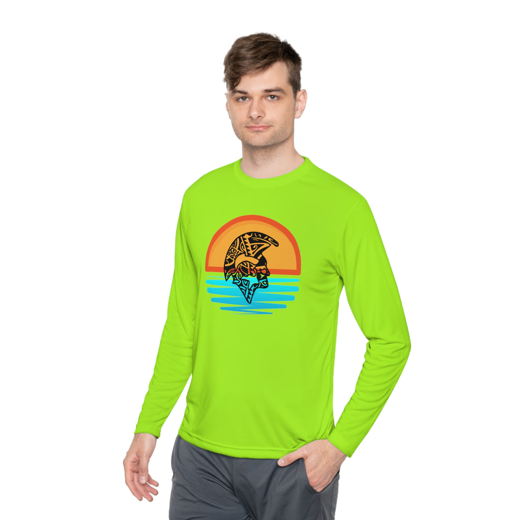 Bestest X Lanakila [Jersey] 100% moisture-wicking polyester