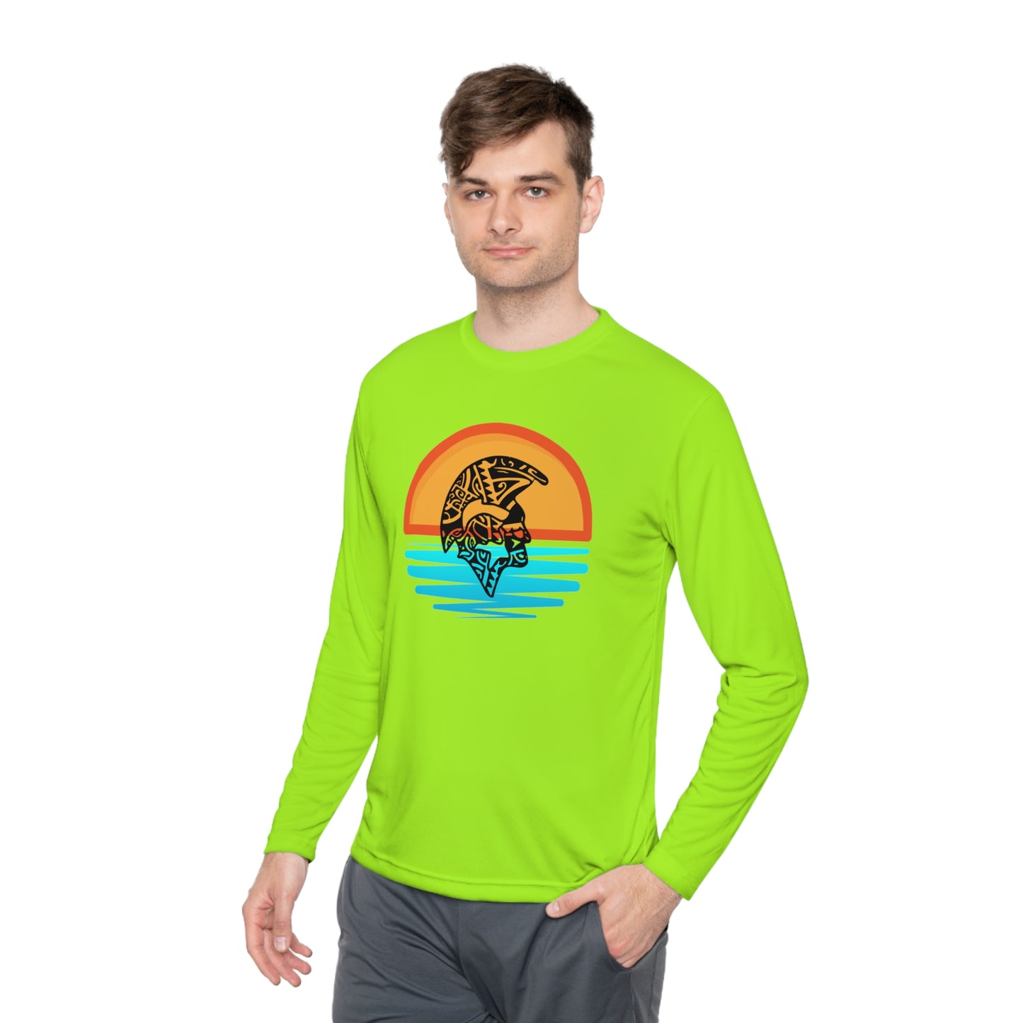 Bestest X Lanakila Unisex Jersey 100% moisture-wicking polyester