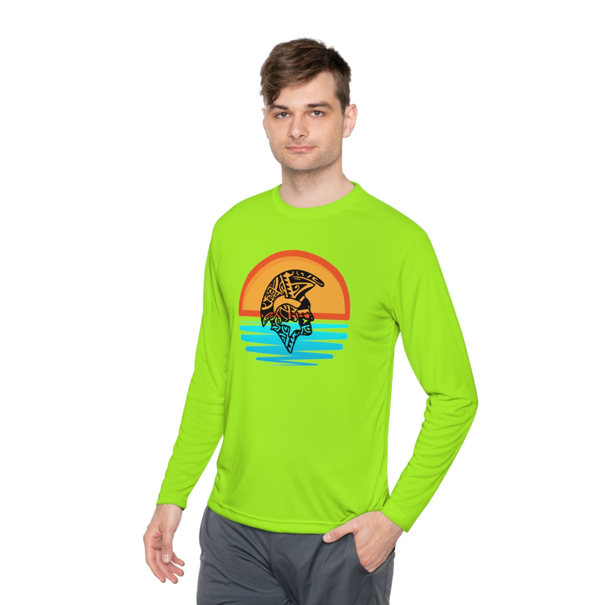 Bestest X Lanakila [Jersey] 100% moisture-wicking polyester