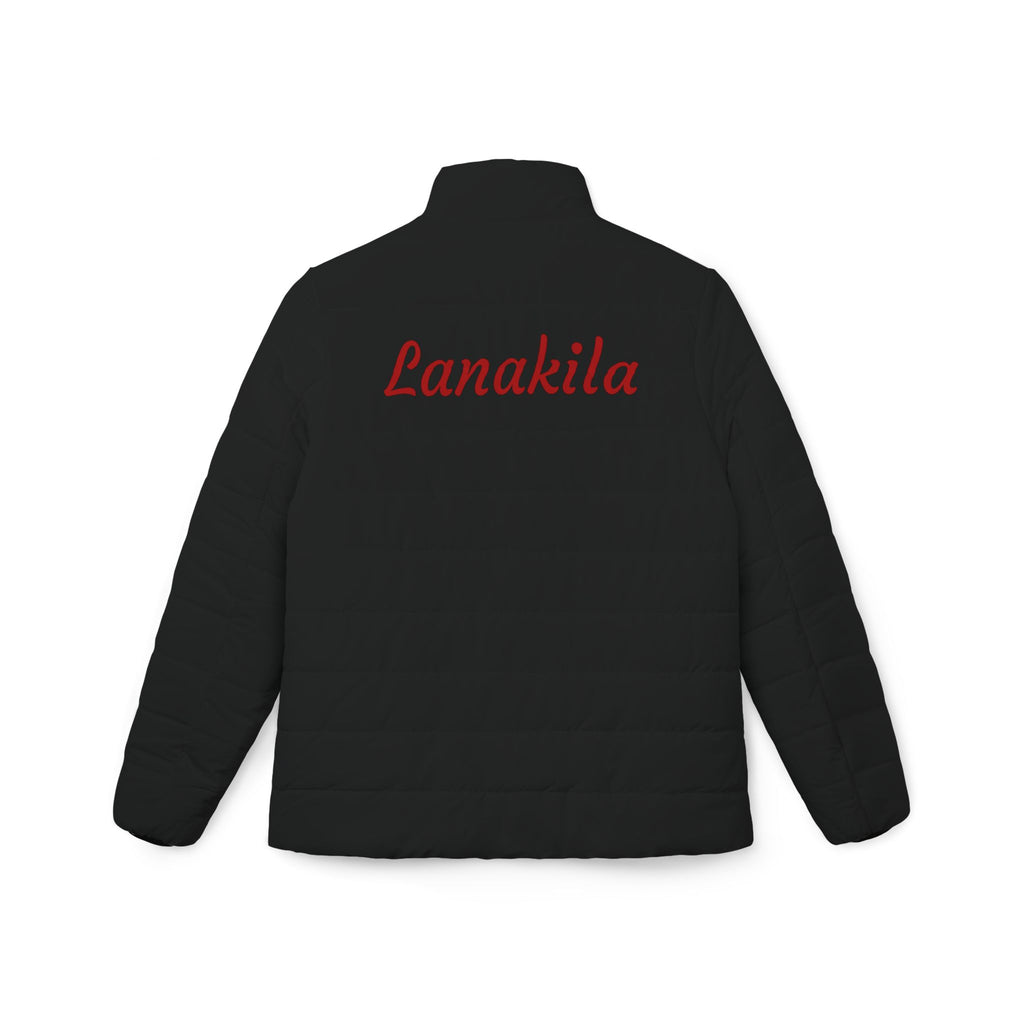 Bestest X Lanakila [Puffer] Women’s Heavy Puffer