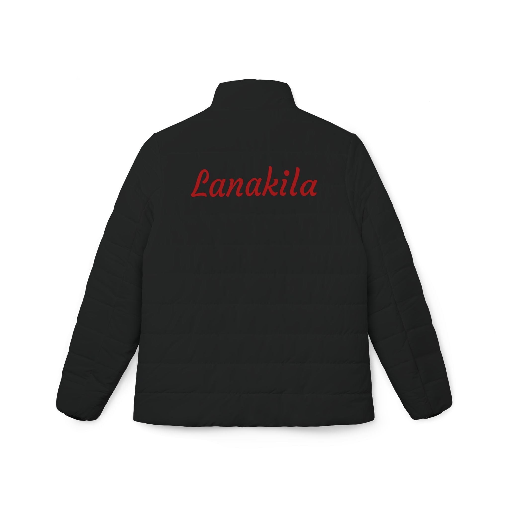 Bestest X Lanakila [Puffer] Women’s Heavy Puffer