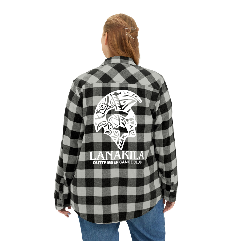 Bestest X Lanakila [Flannel]