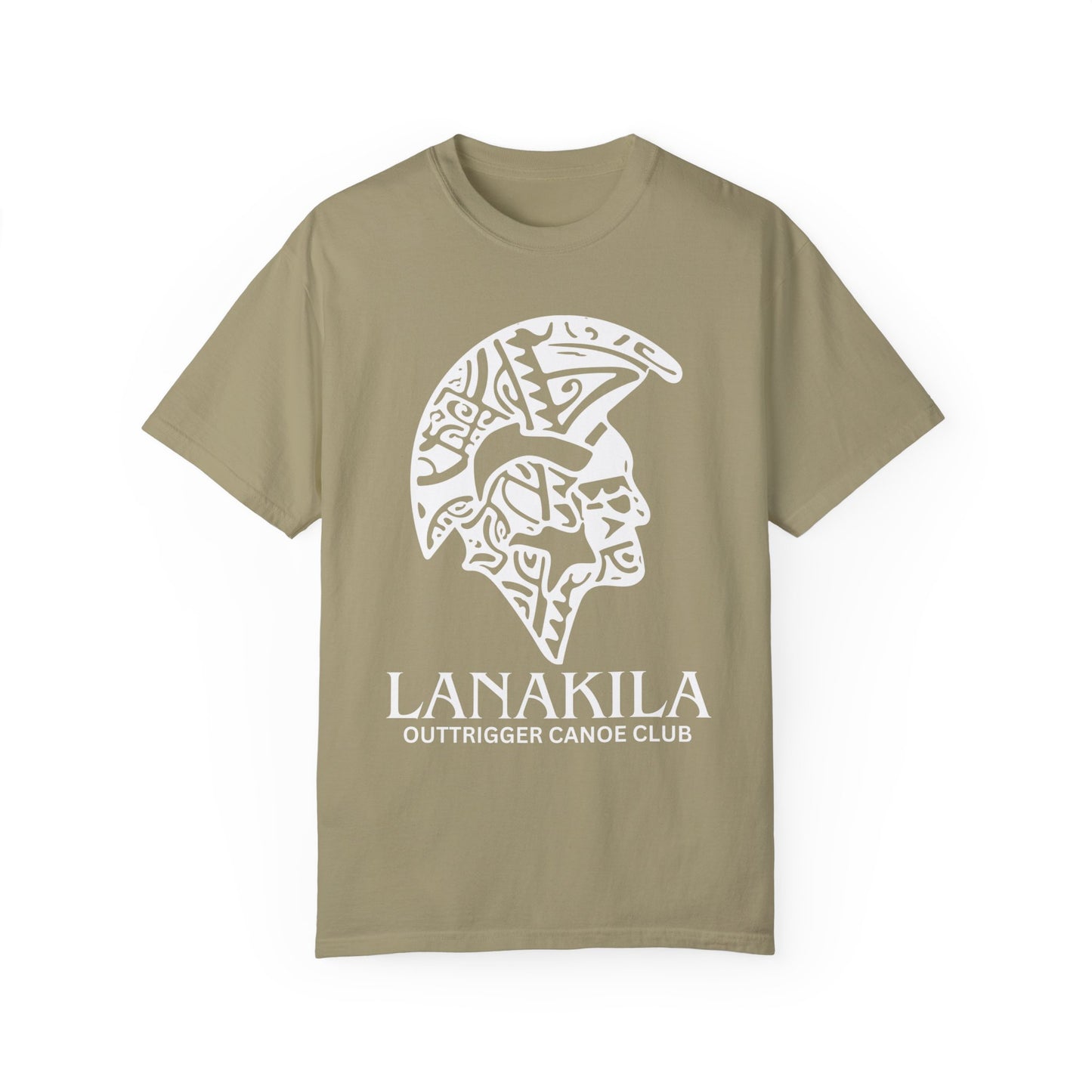 Bestext X Lanakila Garment-Dyed T-shirt