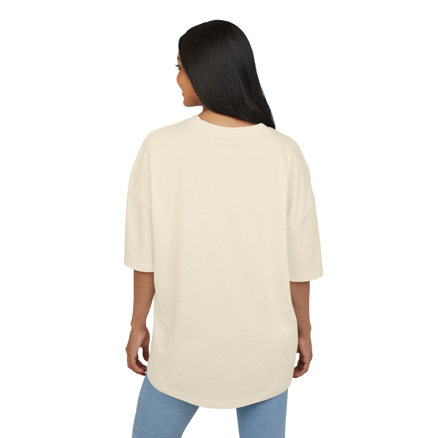 Bestest X Lanakila Oversized Ultra Heavy Tee