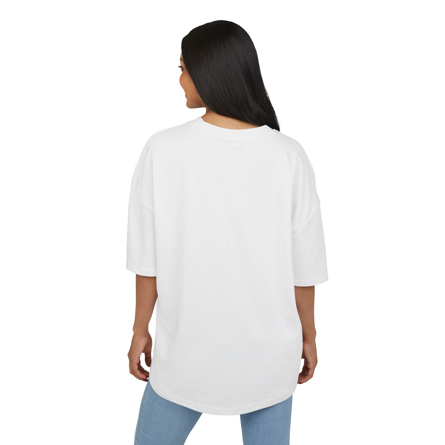 Bestest X Lanakila Oversized Ultra Heavy Tee