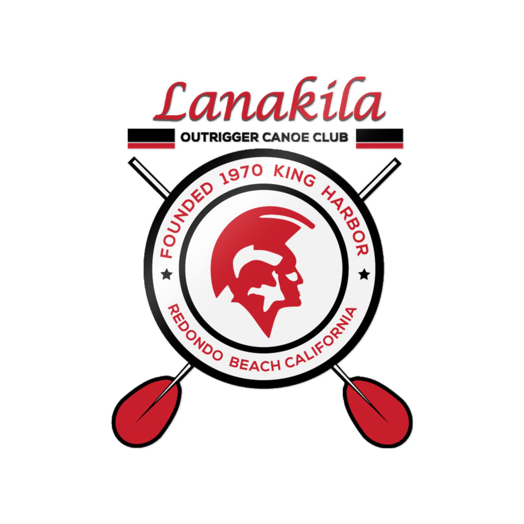 Bestest X Lanakila [Die-Cut Stickers] – King Harbor