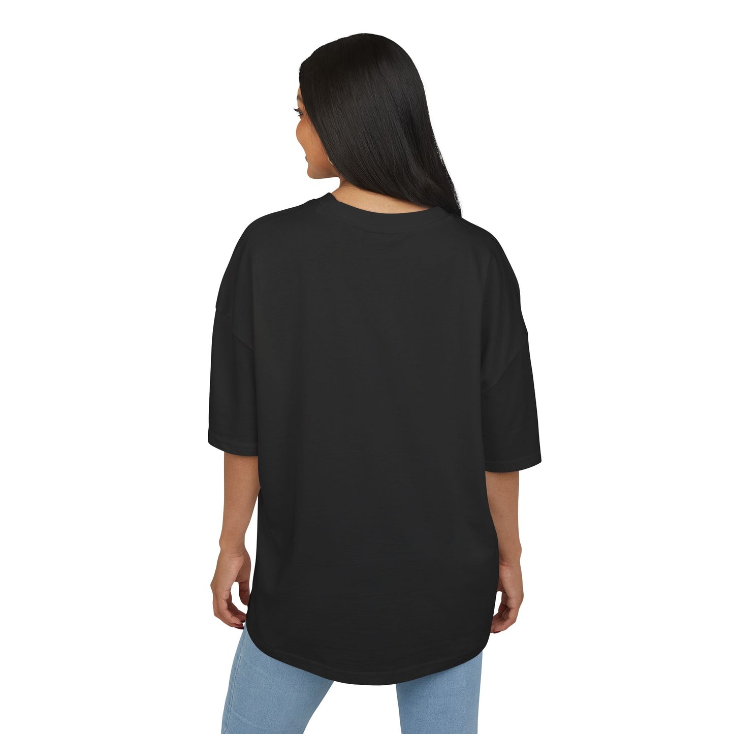 Bestest X Lanakila Oversized Ultra Heavy Tee