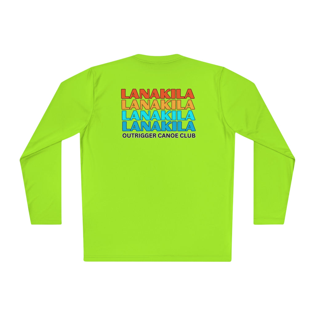 Bestest X Lanakila [Jersey] 100% moisture-wicking polyester