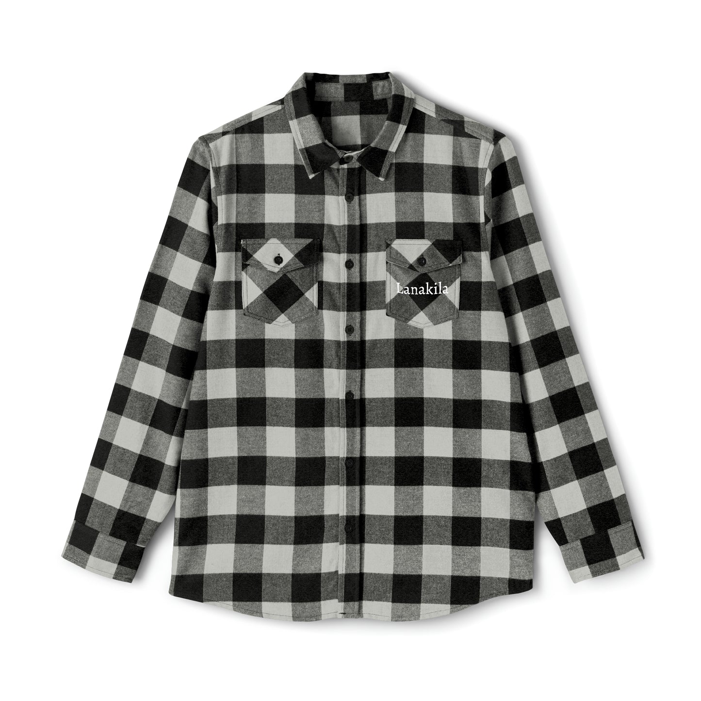 Bestest X Lanakila Flannel