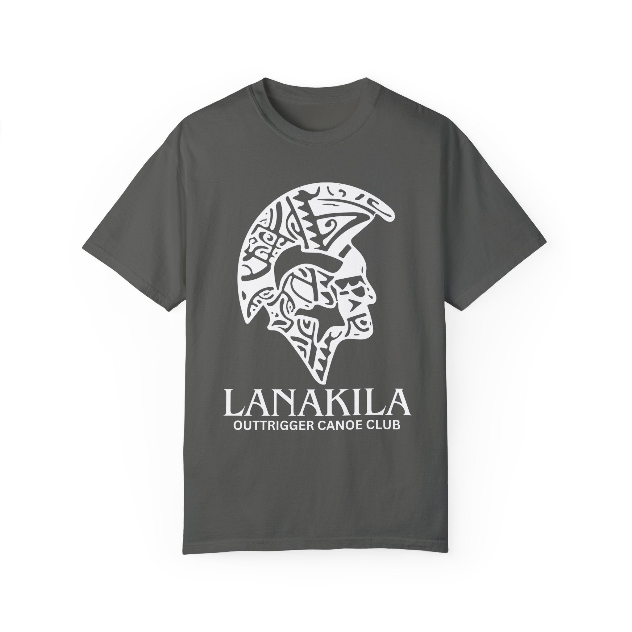 Bestest X Lanakila [Tee] Garment-Dyed T-shirt