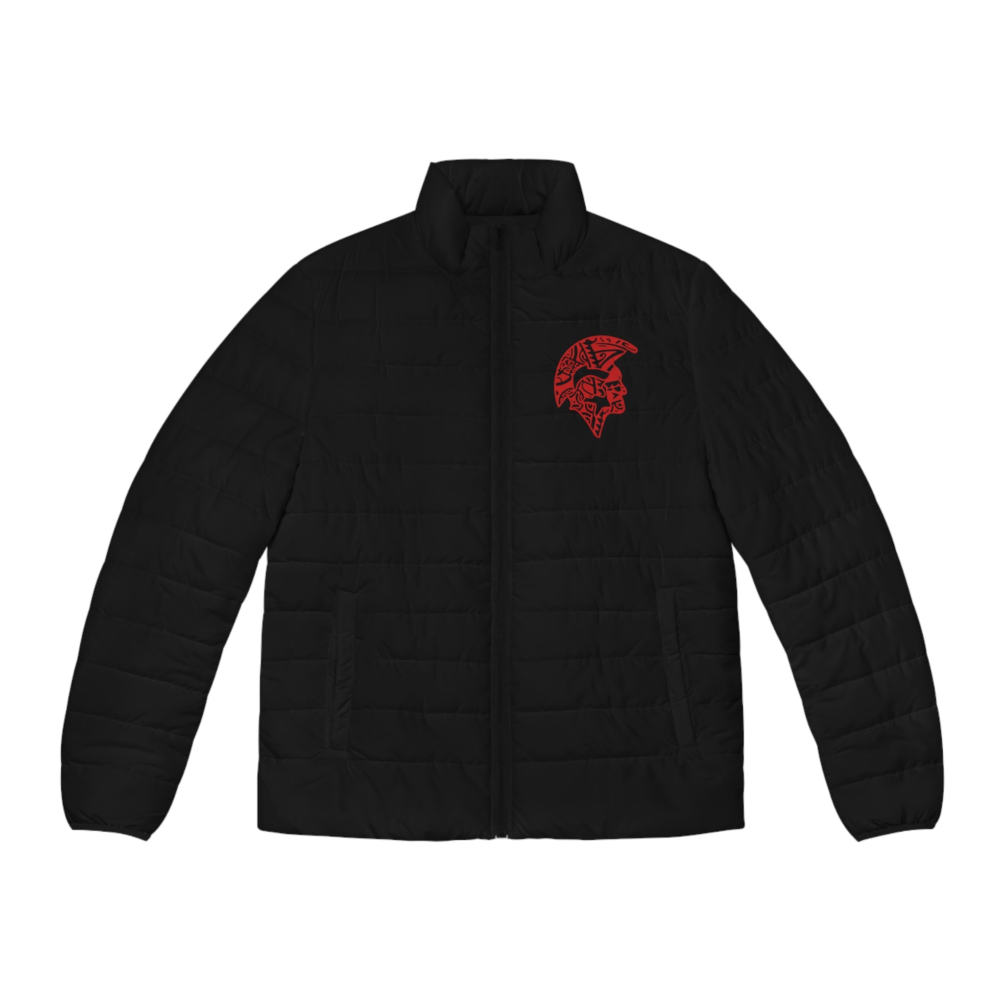 Bestest X Lanakila [Puffer] Mens Heavy Puffer Jacket