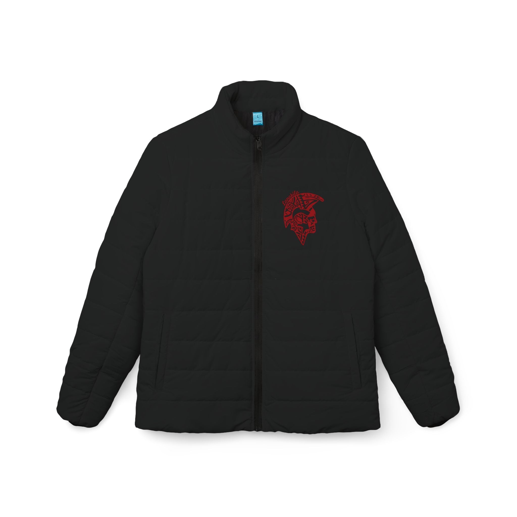 Bestest X Lanakila [Puffer] Women’s Heavy Puffer