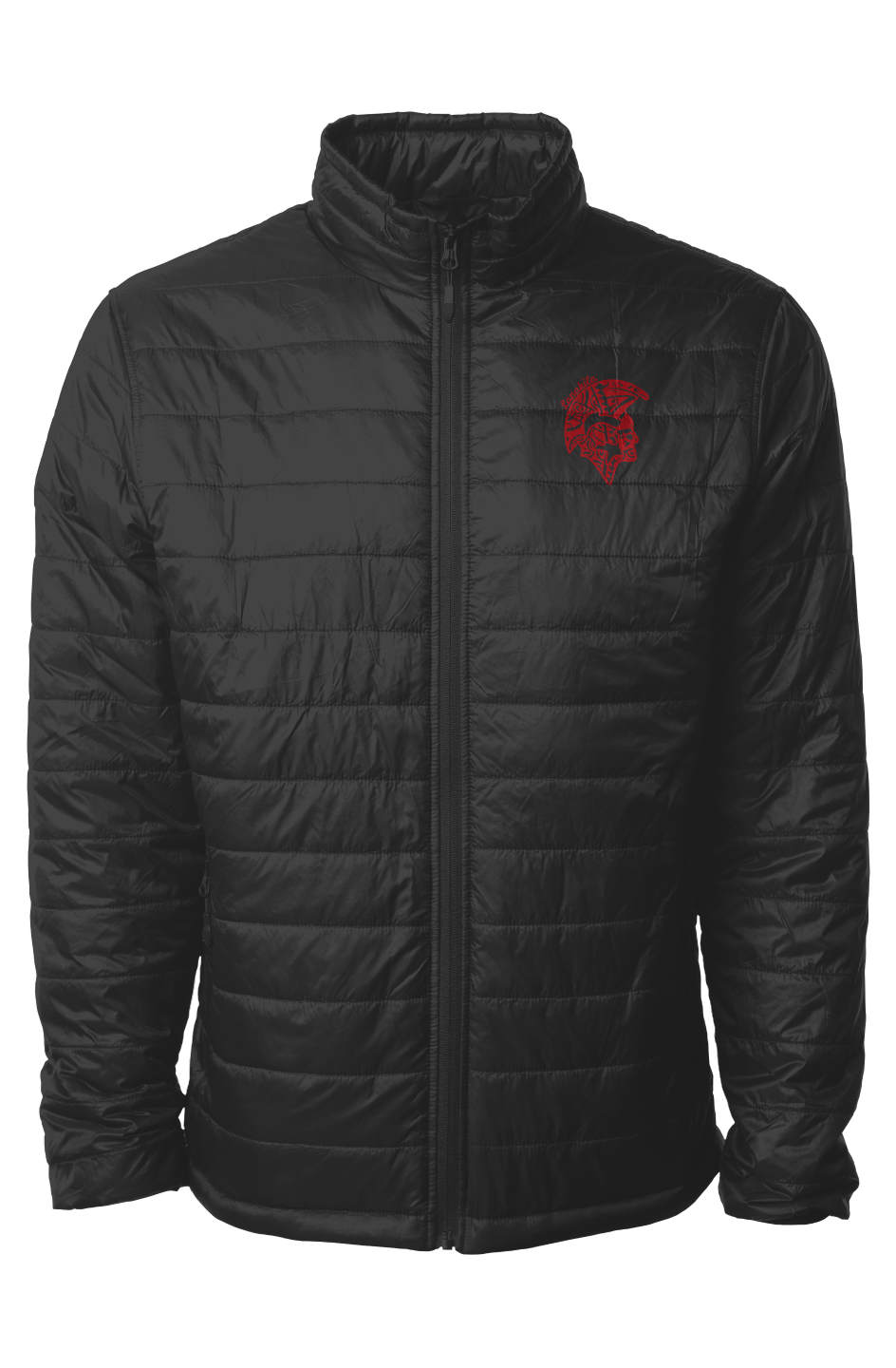 Bestest X Lanakila light weight Puffer Jacket
