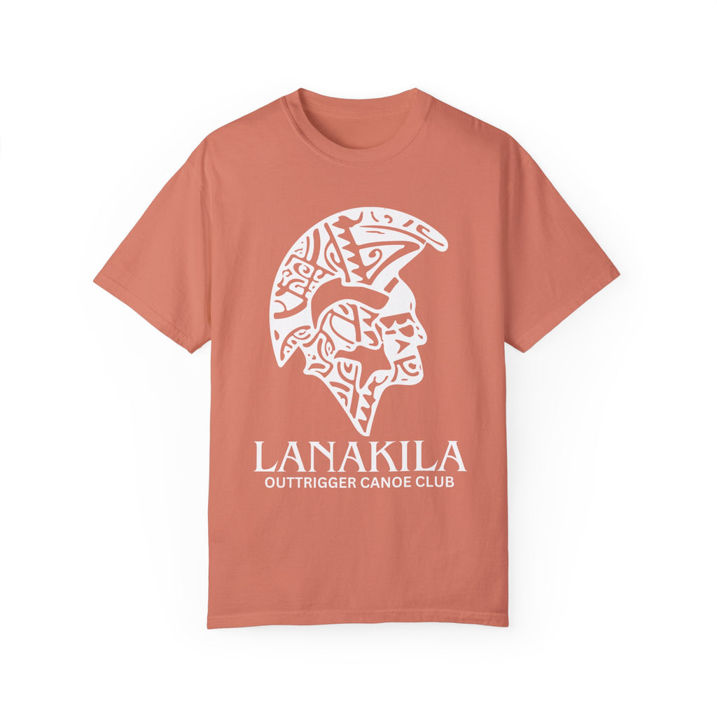 Bestest X Lanakila [Tee] Garment-Dyed T-shirt