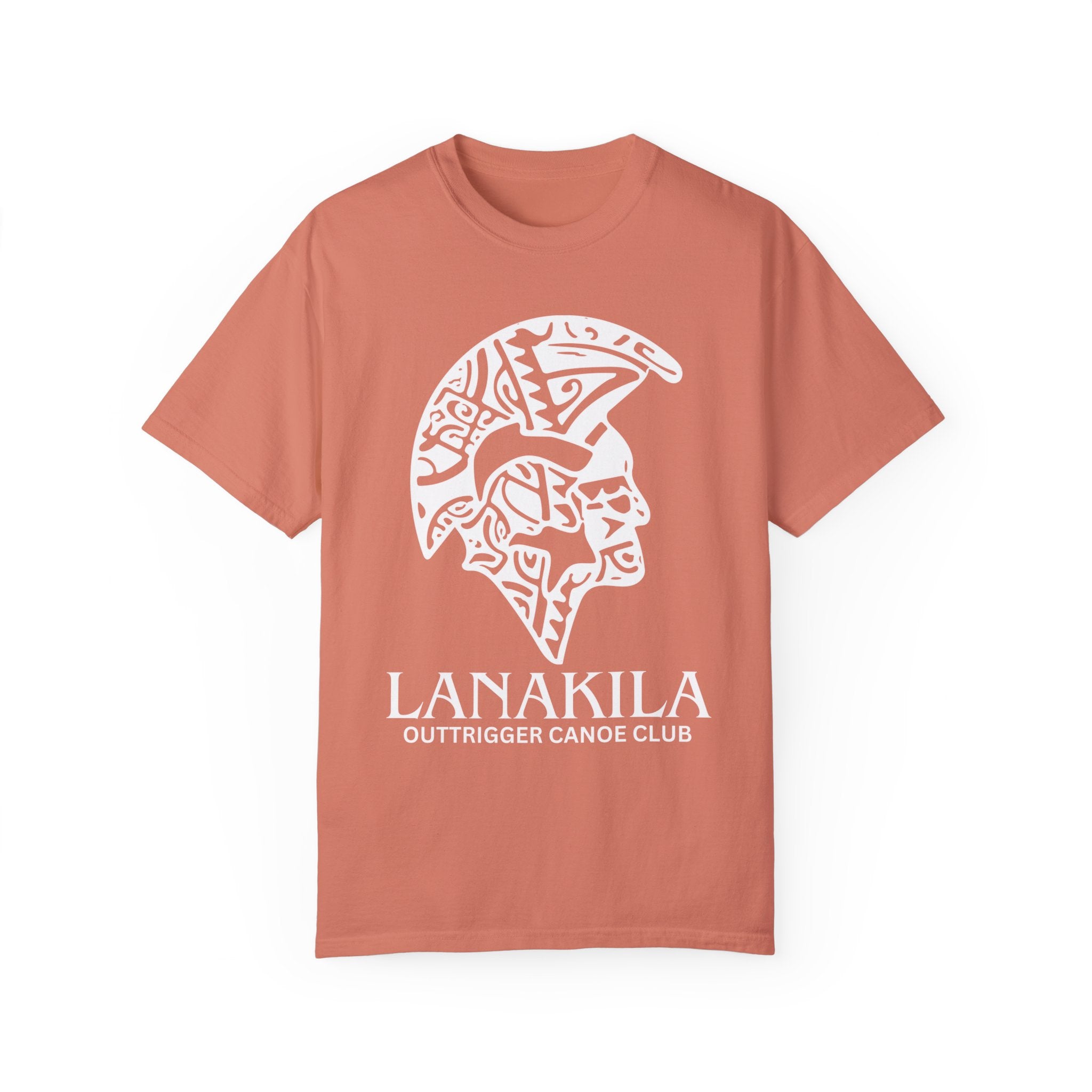 Bestest X Lanakila [Tee] Garment-Dyed T-shirt